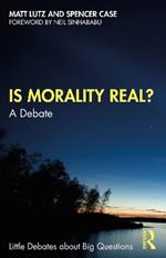 Is Morality Real?: A Debate