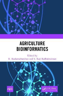 Agriculture Bioinformatics - cover