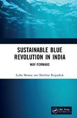Sustainable Blue Revolution in India: Way Forward