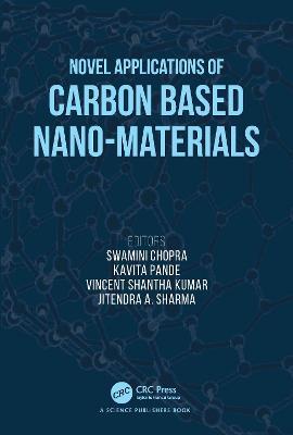 Novel Applications of Carbon Based Nano-materials - cover