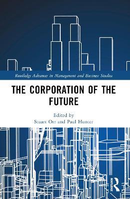 The Corporation of the Future - cover