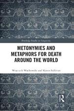Metonymies and Metaphors for Death Around the World