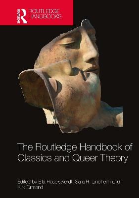 The Routledge Handbook of Classics and Queer Theory - cover