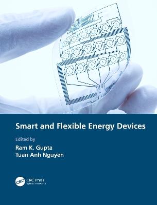 Smart and Flexible Energy Devices - cover