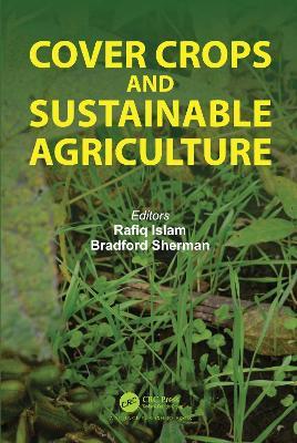 Cover Crops and Sustainable Agriculture - cover
