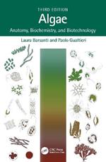 Algae: Anatomy, Biochemistry, and Biotechnology