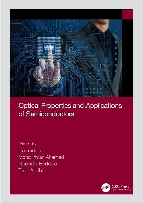 Optical Properties and Applications of Semiconductors - cover