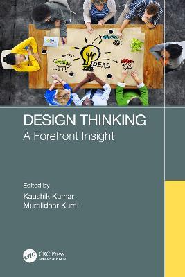 Design Thinking: A Forefront Insight - cover