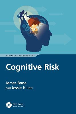 Cognitive Risk - James Bone,Jessie H Lee - cover