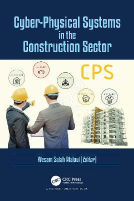 Cyber-Physical Systems in the Construction Sector - cover