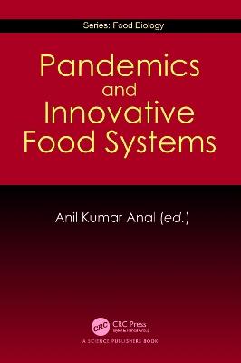 Pandemics and Innovative Food Systems - cover