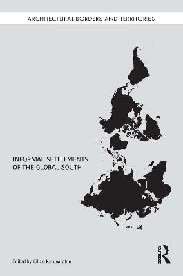 Informal Settlements of the Global South - cover