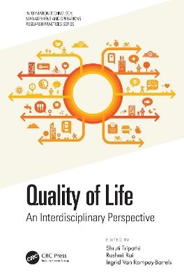 Quality of Life: An Interdisciplinary Perspective - cover