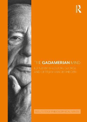 The Gadamerian Mind - cover