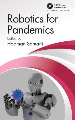 Robotics for Pandemics - cover