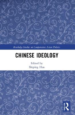 Chinese Ideology - cover