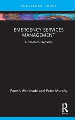 Emergency Services Management: A Research Overview
