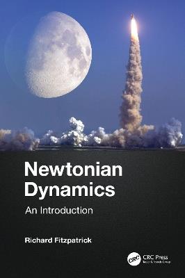 Newtonian Dynamics: An Introduction - Richard Fitzpatrick - cover