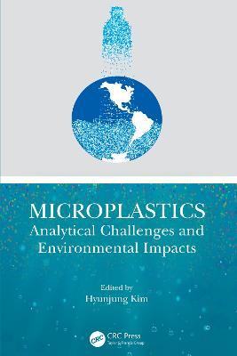 Microplastics: Analytical Challenges and Environmental Impacts - cover