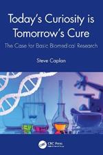Today's Curiosity is Tomorrow's Cure: The Case for Basic Biomedical Research