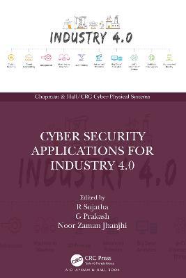 Cyber Security Applications for Industry 4.0 - cover