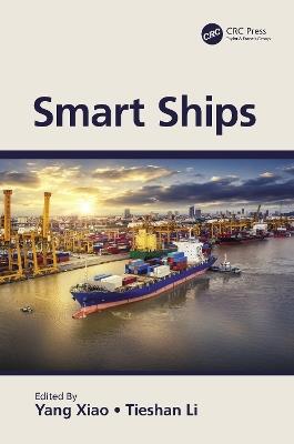 Smart Ships - cover