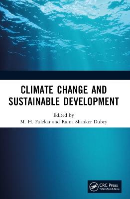 Climate Change and Sustainable Development - cover
