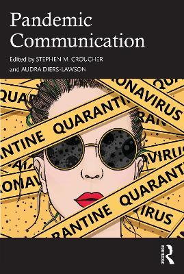 Pandemic Communication - cover