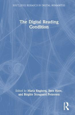 The Digital Reading Condition - cover