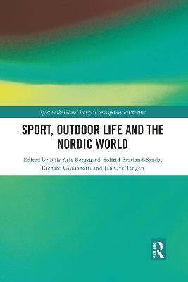 Sport, Outdoor Life and the Nordic World - cover