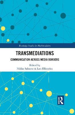 Transmediations: Communication Across Media Borders - cover