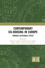 Contemporary Co-housing in Europe: Towards Sustainable Cities?