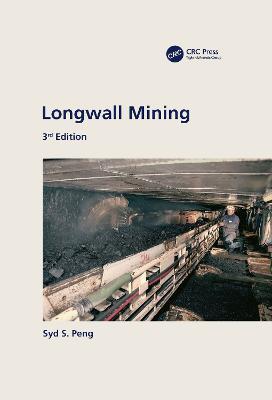 Longwall Mining, 3rd Edition - Syd Peng - cover