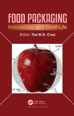 Food Packaging: Innovations and Shelf-Life - cover