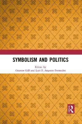 Symbolism and Politics - cover