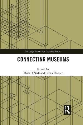 Connecting Museums - cover