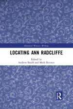 Locating Ann Radcliffe