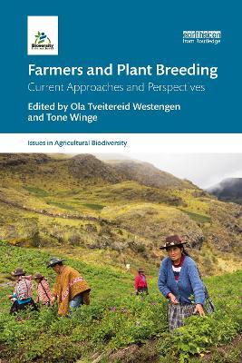 Farmers and Plant Breeding: Current Approaches and Perspectives - cover