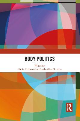Body Politics - cover