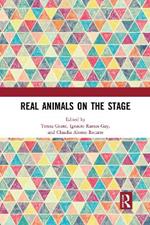 Real Animals on the Stage