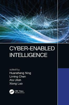Cyber-Enabled Intelligence - cover