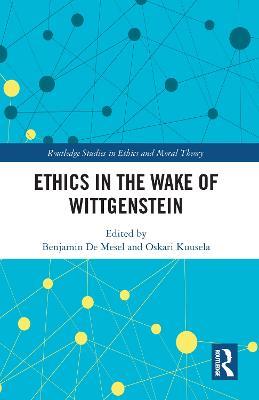 Ethics in the Wake of Wittgenstein - cover