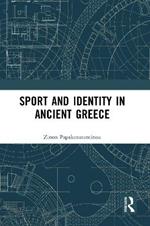 Sport and Identity in Ancient Greece