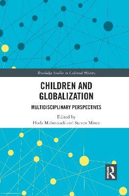 Children and Globalization: Multidisciplinary Perspectives - cover