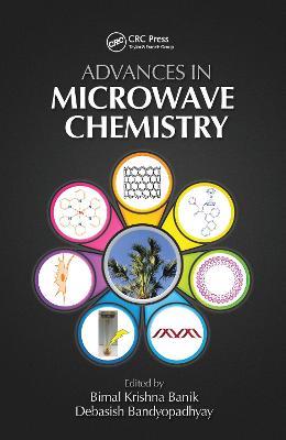 Advances in Microwave Chemistry - cover