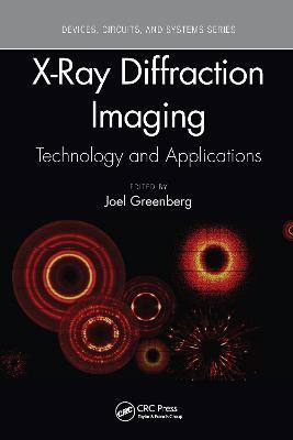 X-Ray Diffraction Imaging: Technology and Applications - cover