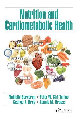 Nutrition and Cardiometabolic Health - cover
