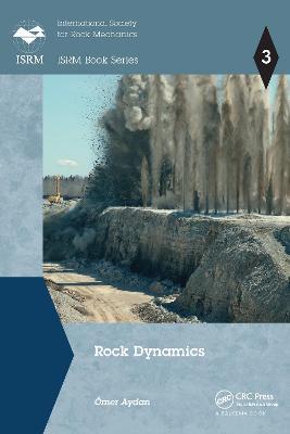 Rock Dynamics - Omer Aydan - cover