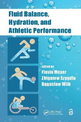 Fluid Balance, Hydration, and Athletic Performance - cover