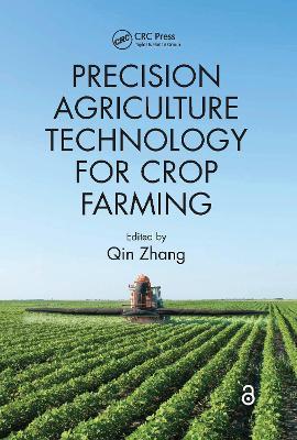 Precision Agriculture Technology for Crop Farming - cover